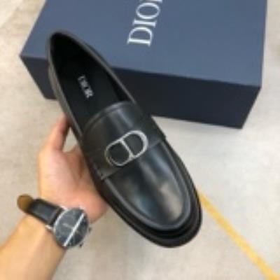 wholesale quality dior men shoes model no. 258
